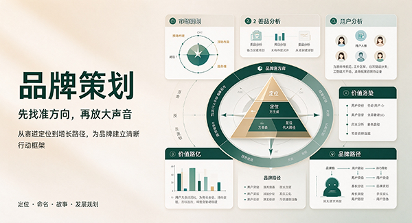 庄浪县品牌策划
